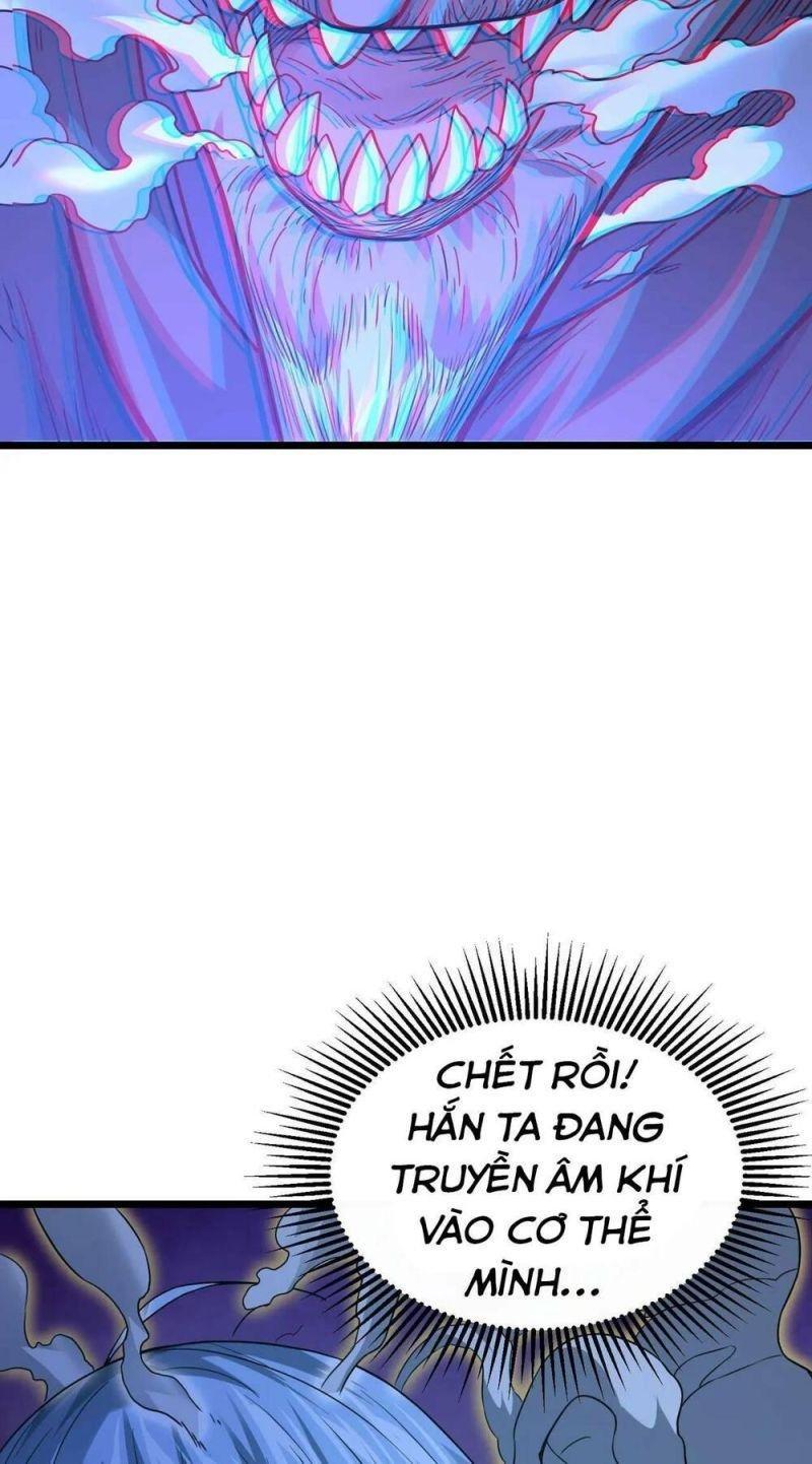 Bóng Ma Ác Quỷ Chapter 4 - Next Chapter 5