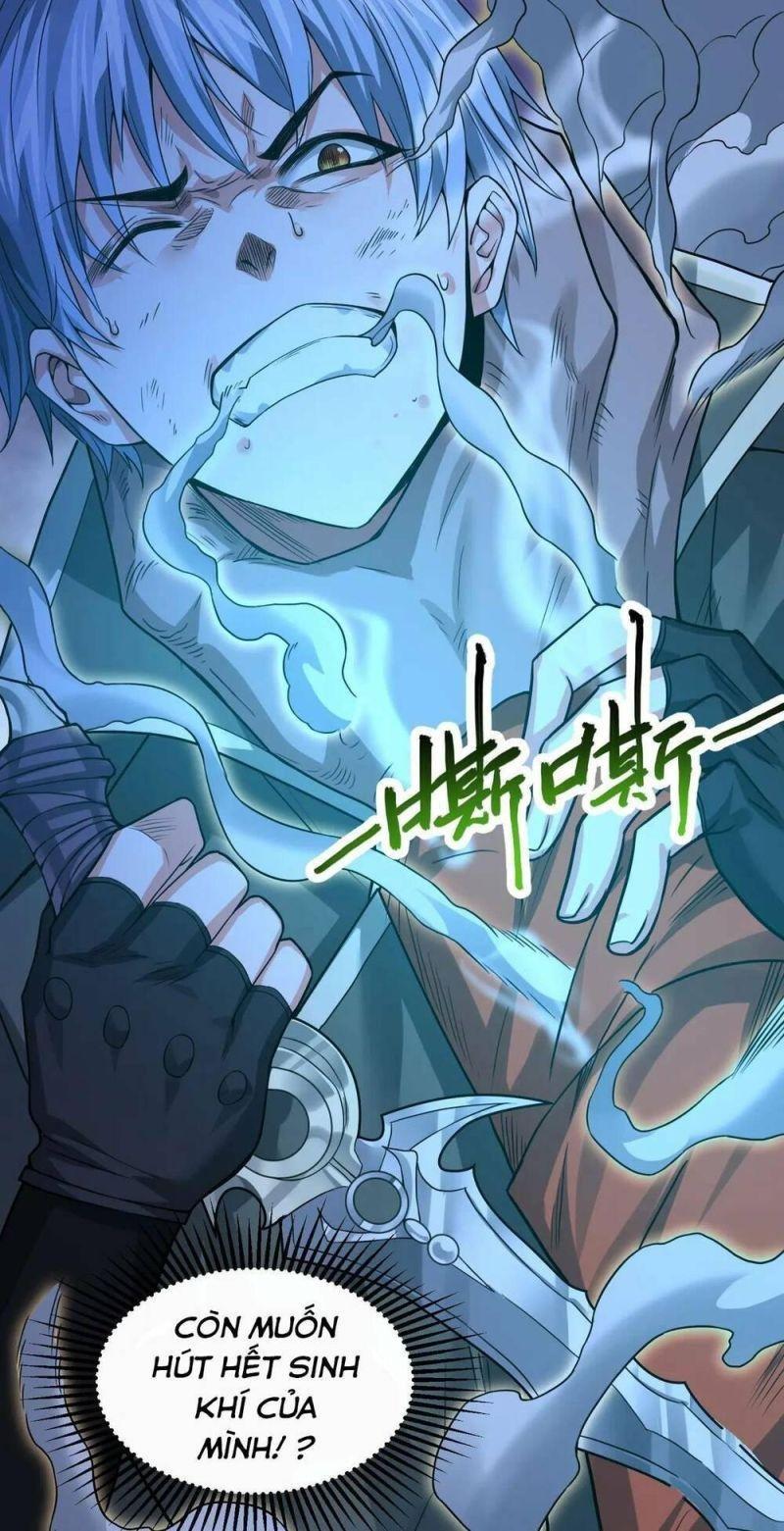 Bóng Ma Ác Quỷ Chapter 4 - Next Chapter 5