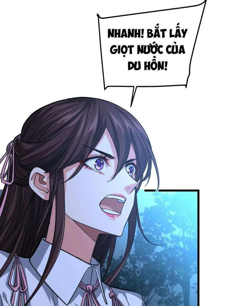 Bóng Ma Ác Quỷ Chapter 4 - Next Chapter 5