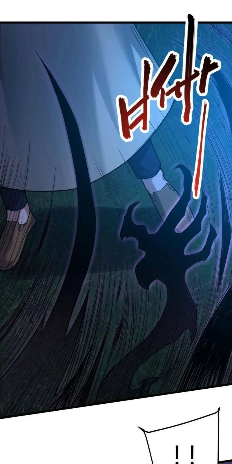 Bóng Ma Ác Quỷ Chapter 4 - Next Chapter 5