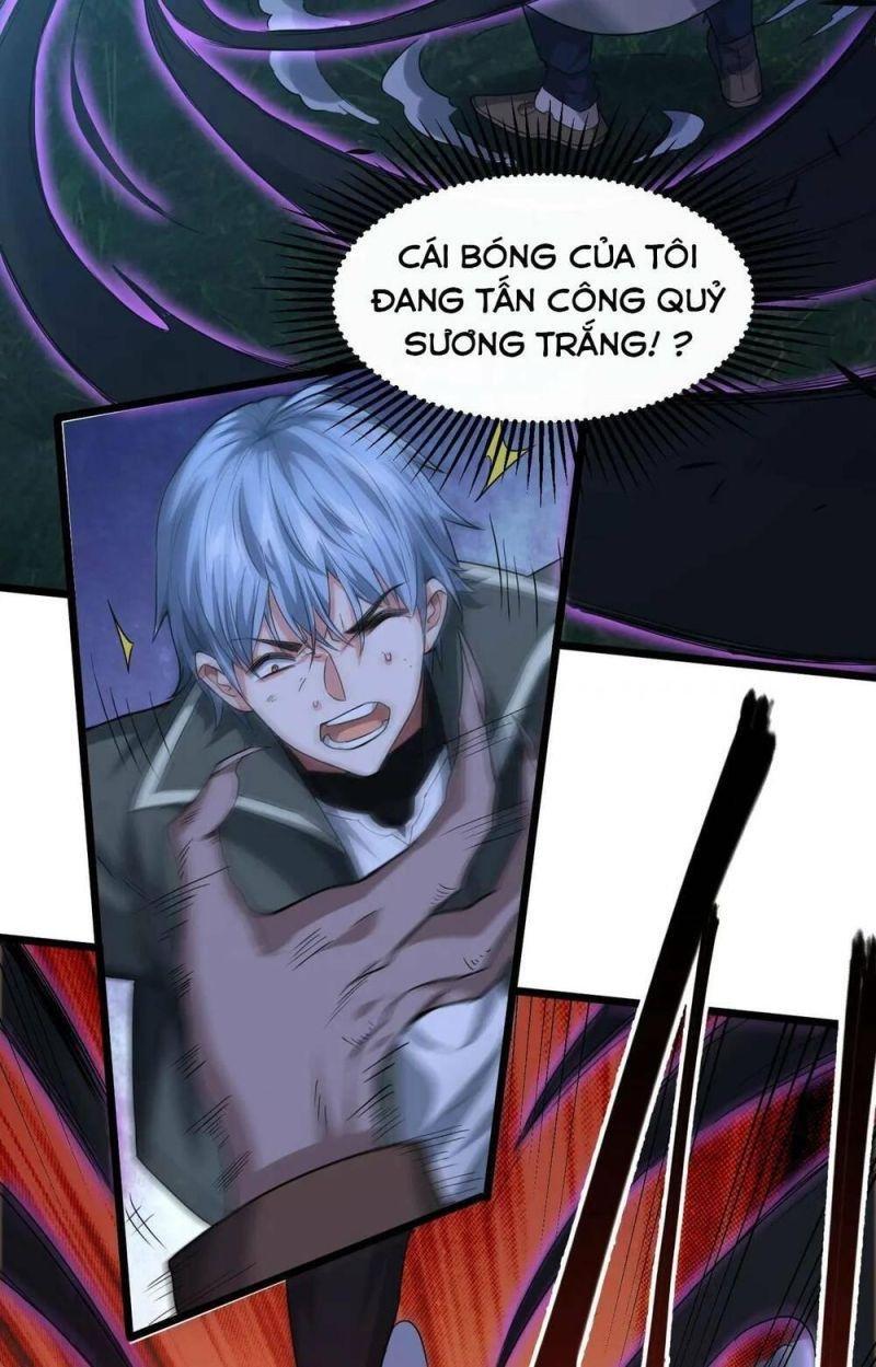 Bóng Ma Ác Quỷ Chapter 4 - Next Chapter 5