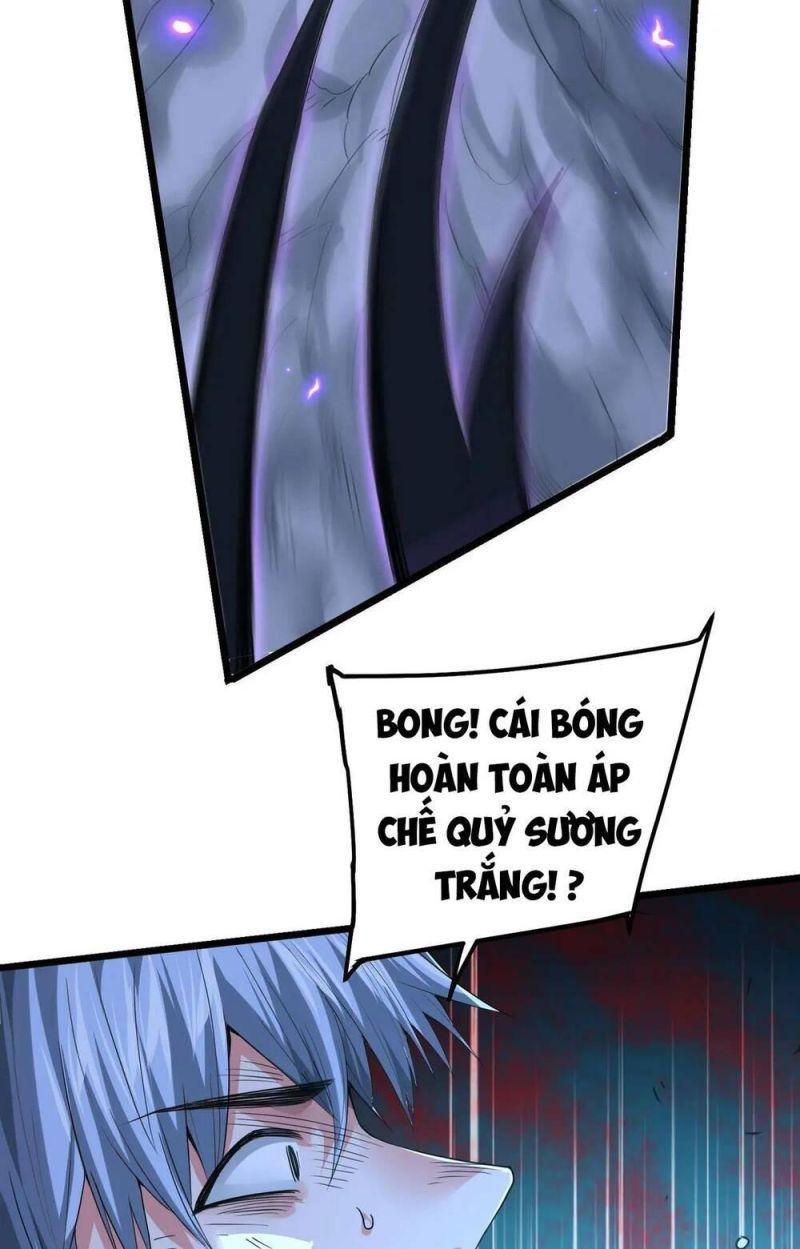 Bóng Ma Ác Quỷ Chapter 4 - Next Chapter 5