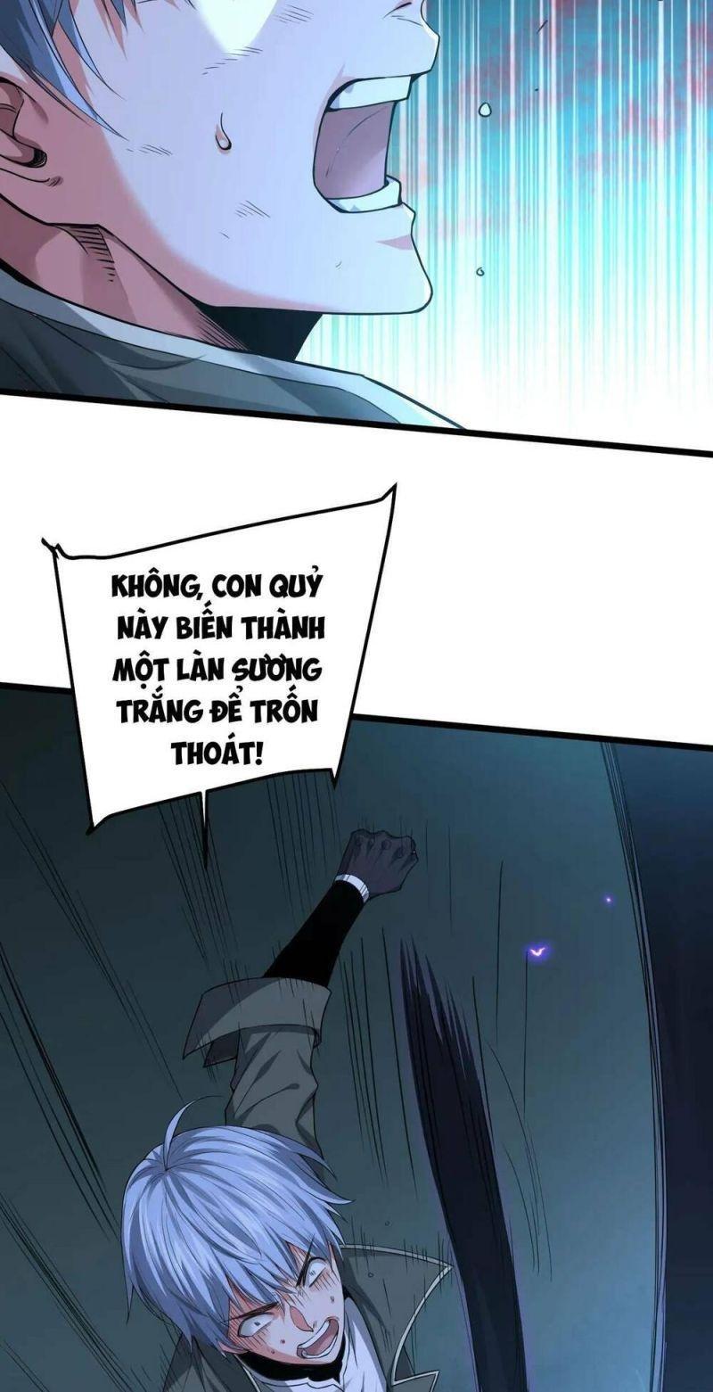 Bóng Ma Ác Quỷ Chapter 4 - Next Chapter 5