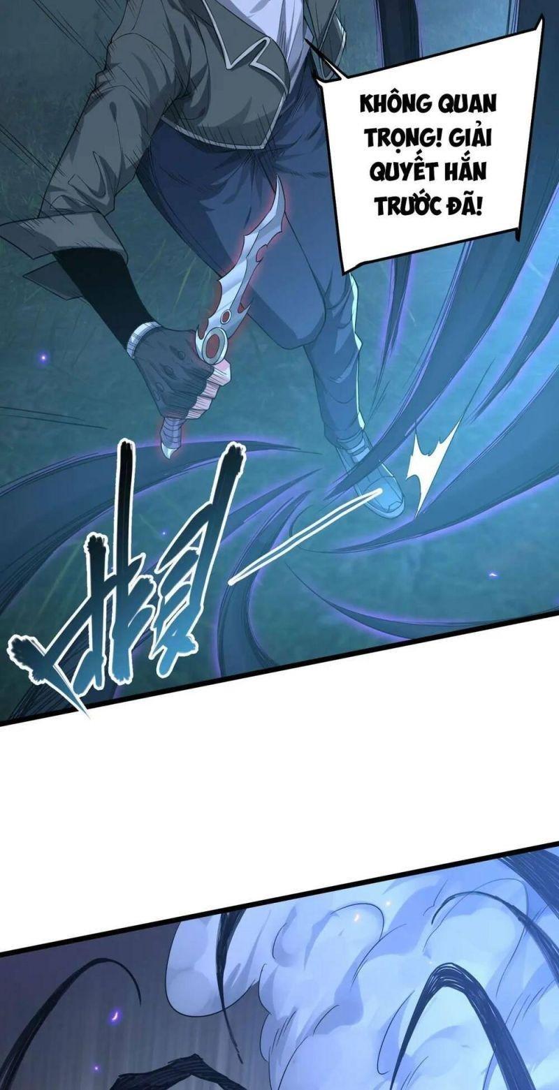 Bóng Ma Ác Quỷ Chapter 4 - Next Chapter 5