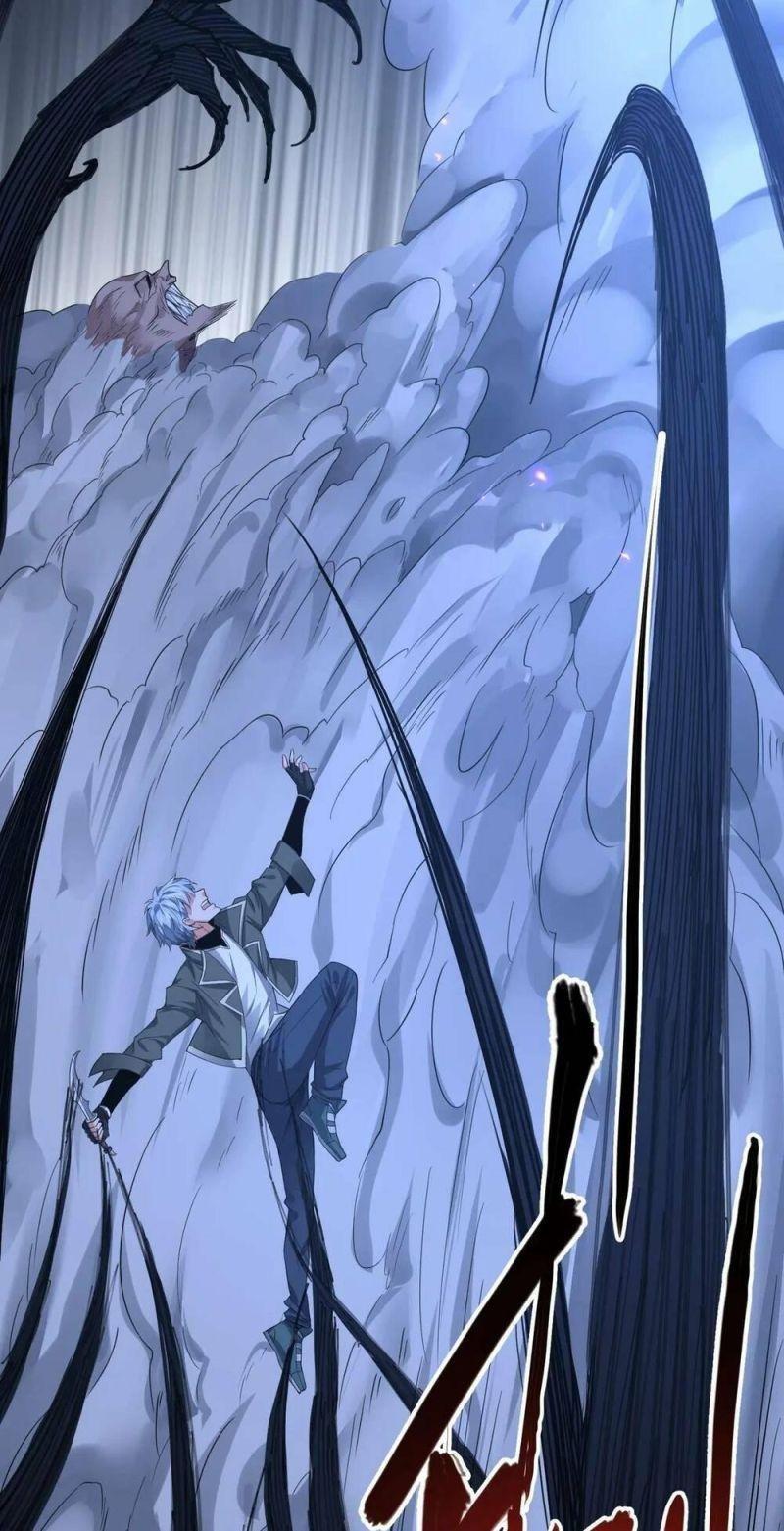 Bóng Ma Ác Quỷ Chapter 4 - Next Chapter 5