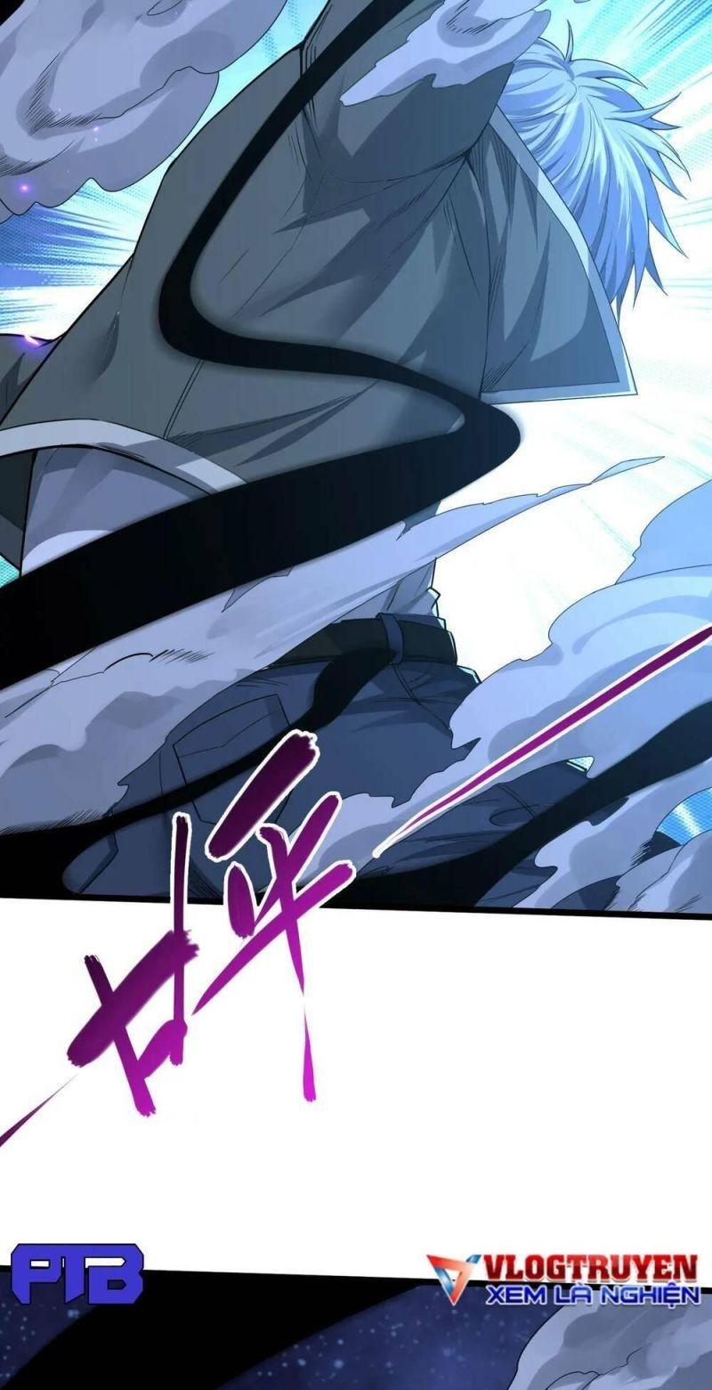 Bóng Ma Ác Quỷ Chapter 4 - Next Chapter 5