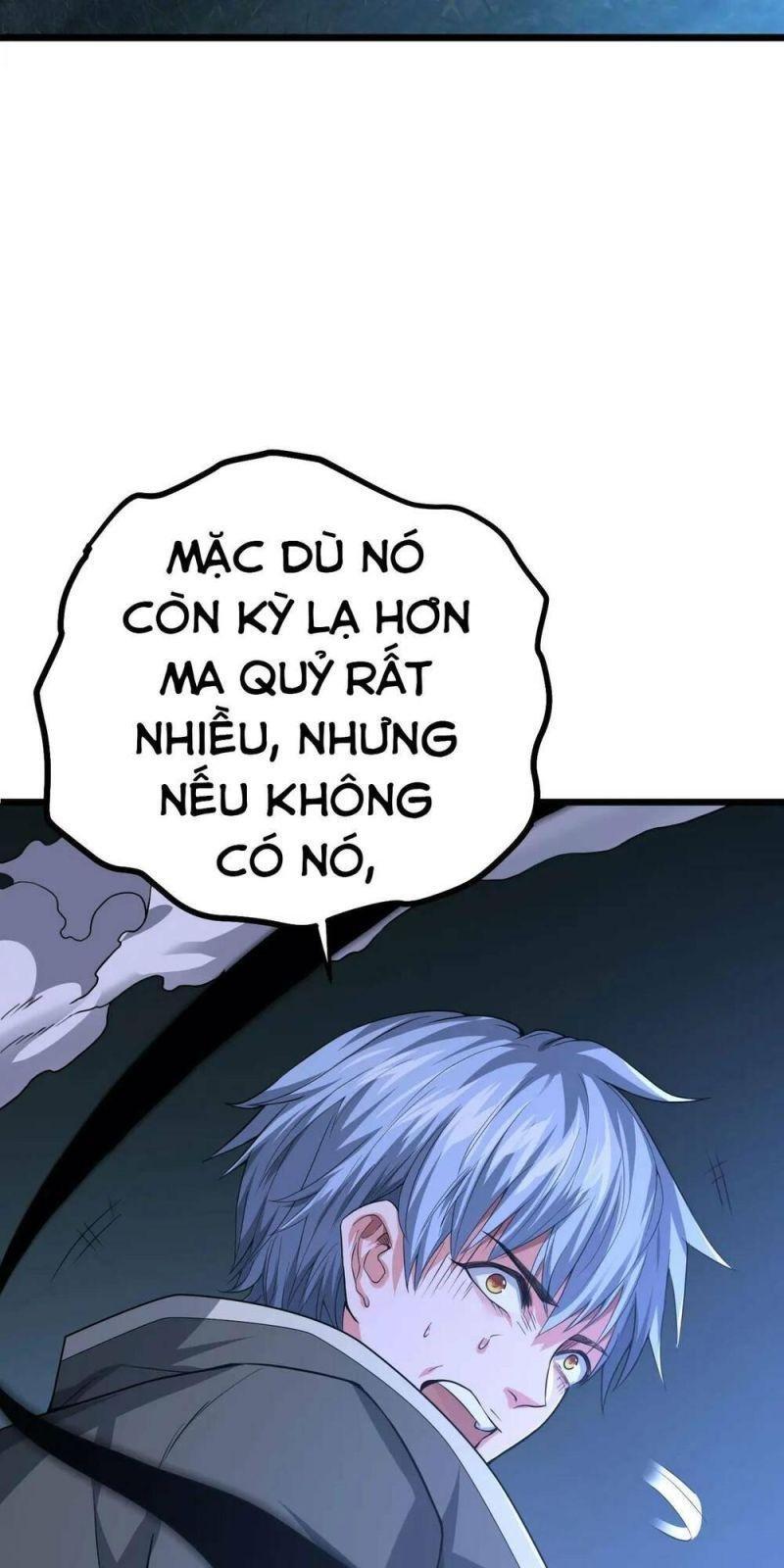Bóng Ma Ác Quỷ Chapter 4 - Next Chapter 5