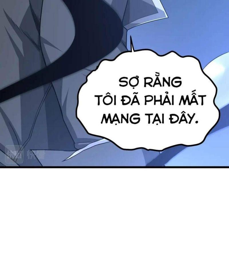 Bóng Ma Ác Quỷ Chapter 4 - Next Chapter 5