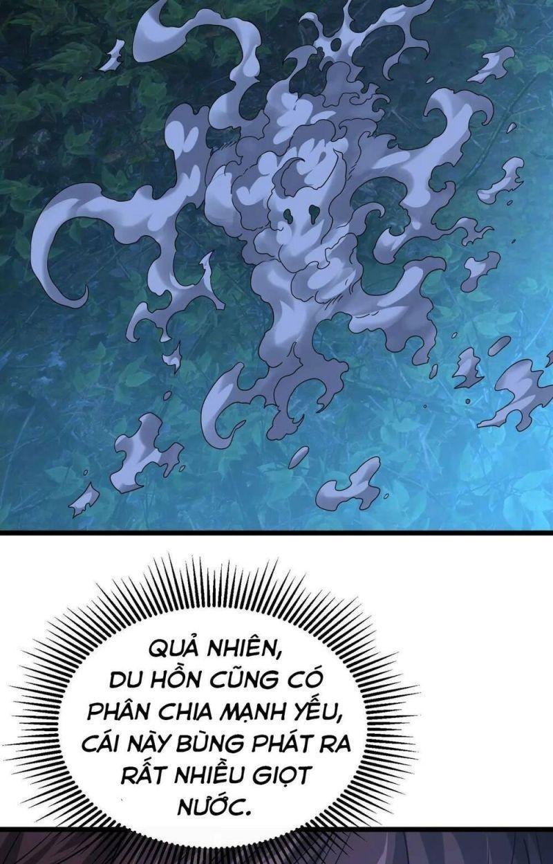 Bóng Ma Ác Quỷ Chapter 4 - Next Chapter 5