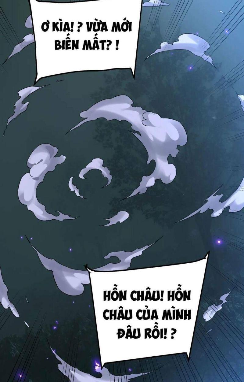 Bóng Ma Ác Quỷ Chapter 4 - Next Chapter 5