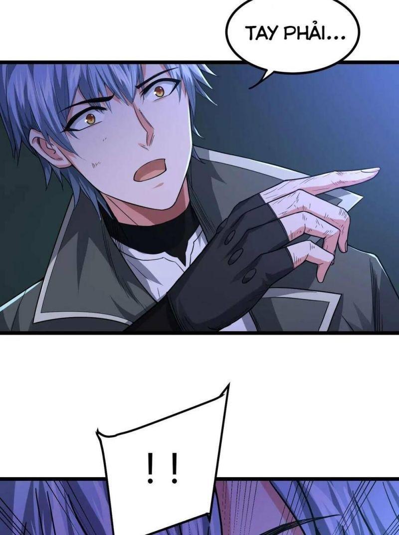 Bóng Ma Ác Quỷ Chapter 4 - Next Chapter 5