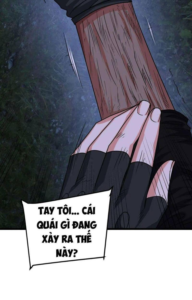 Bóng Ma Ác Quỷ Chapter 4 - Next Chapter 5
