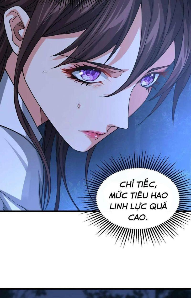 Bóng Ma Ác Quỷ Chapter 4 - Next Chapter 5