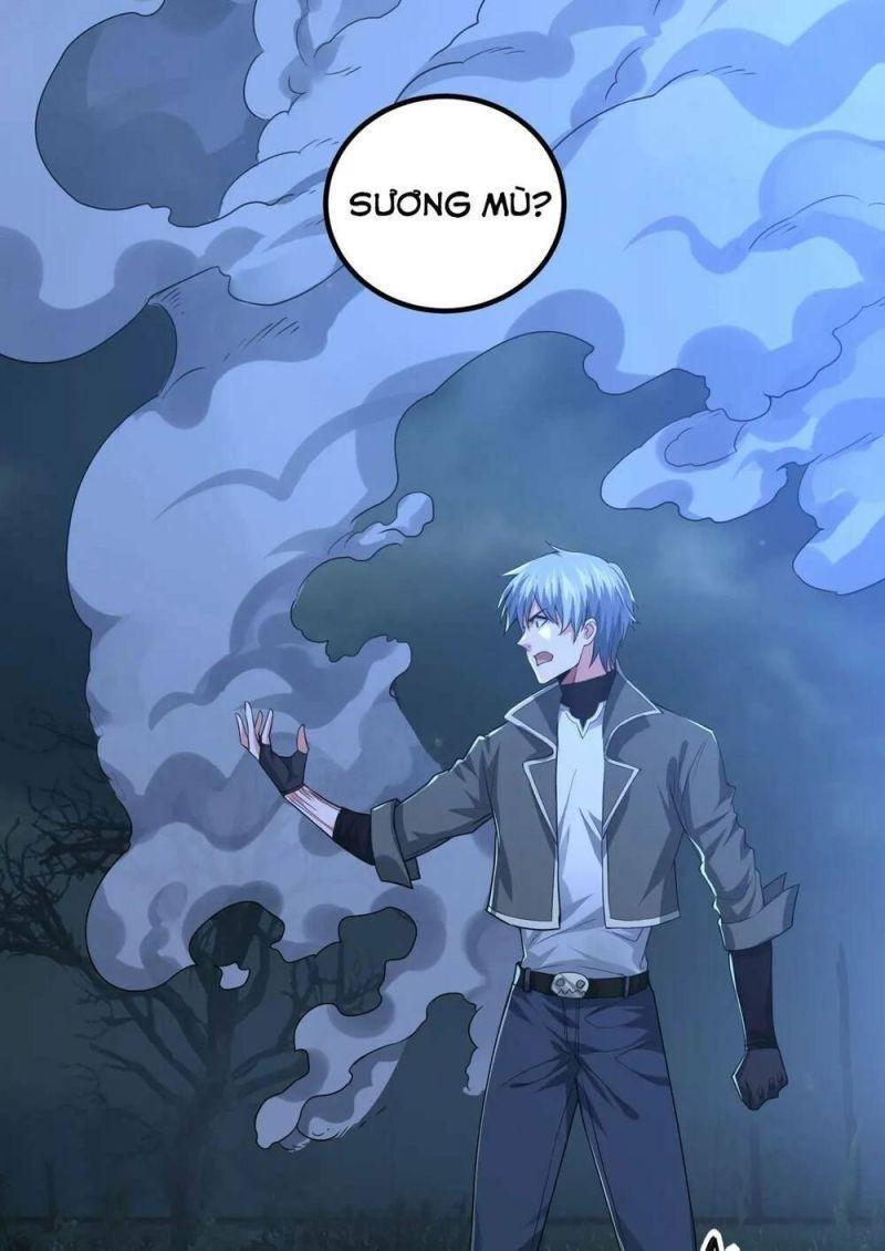 Bóng Ma Ác Quỷ Chapter 4 - Next Chapter 5