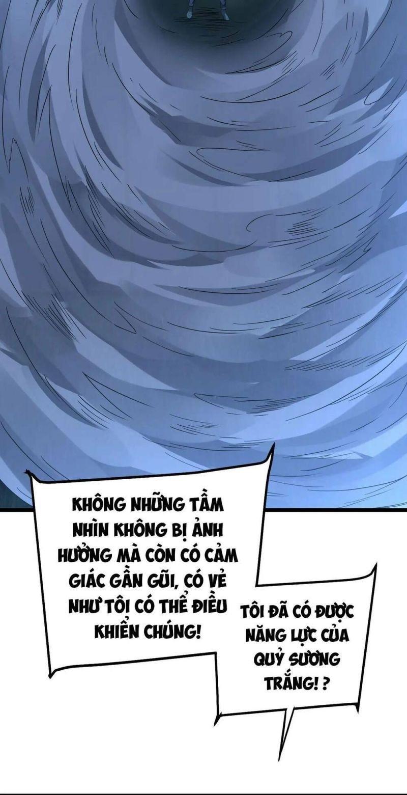 Bóng Ma Ác Quỷ Chapter 4 - Next Chapter 5