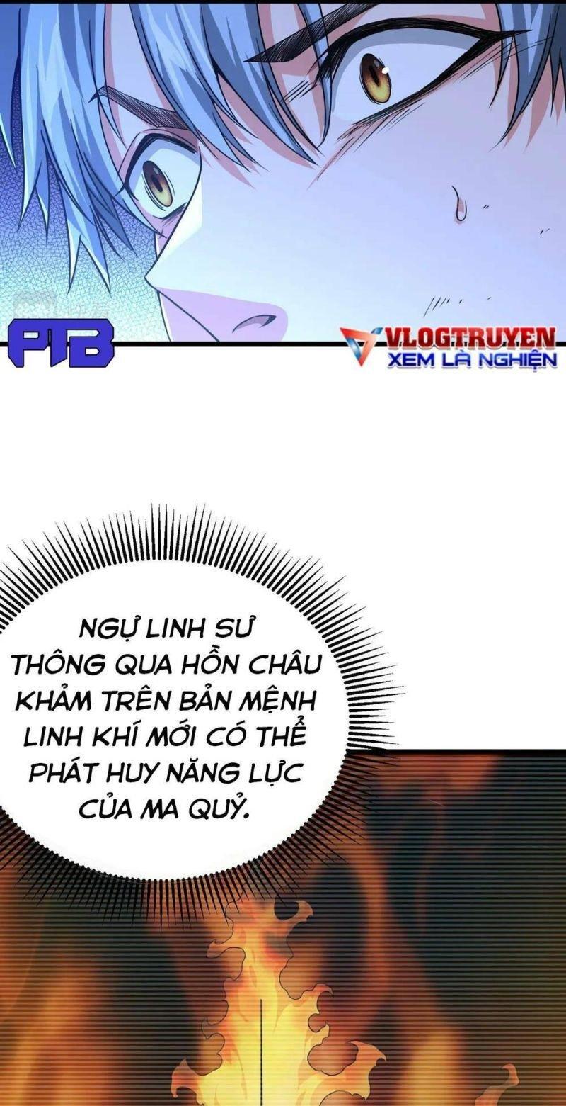 Bóng Ma Ác Quỷ Chapter 4 - Next Chapter 5