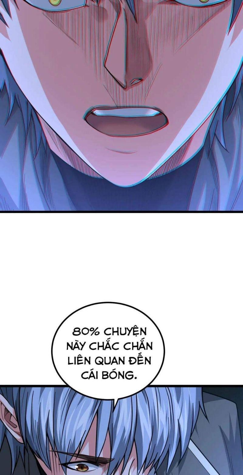 Bóng Ma Ác Quỷ Chapter 4 - Next Chapter 5