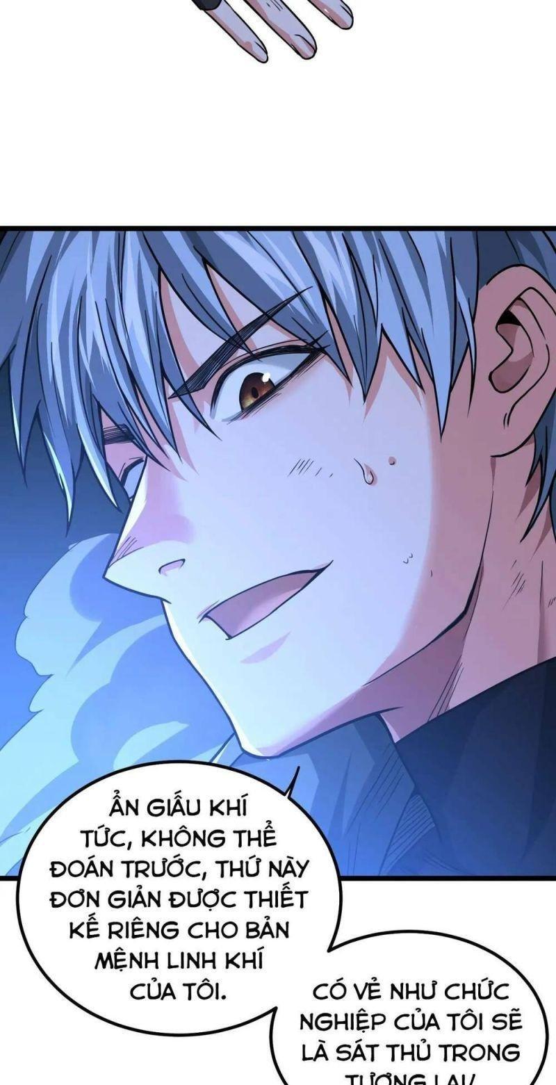 Bóng Ma Ác Quỷ Chapter 4 - Next Chapter 5