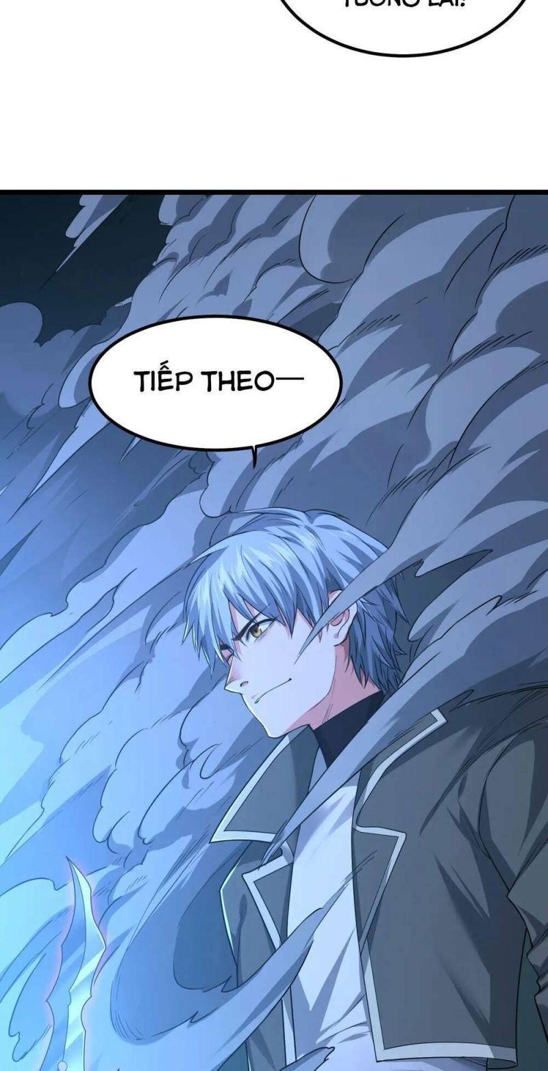 Bóng Ma Ác Quỷ Chapter 4 - Next Chapter 5