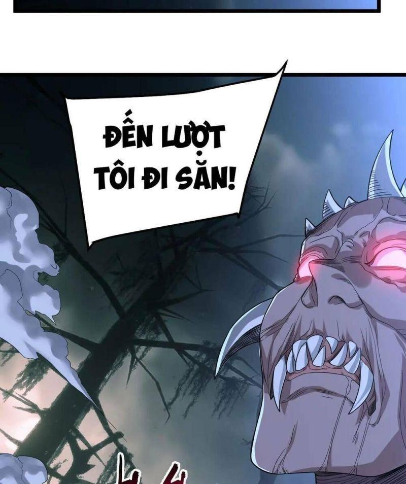 Bóng Ma Ác Quỷ Chapter 4 - Next Chapter 5