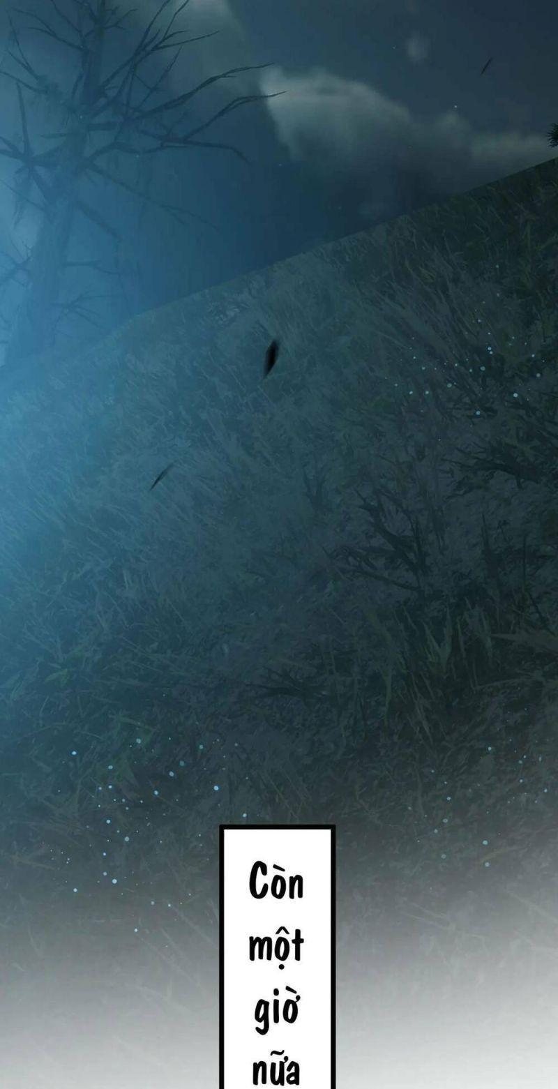 Bóng Ma Ác Quỷ Chapter 4 - Next Chapter 5