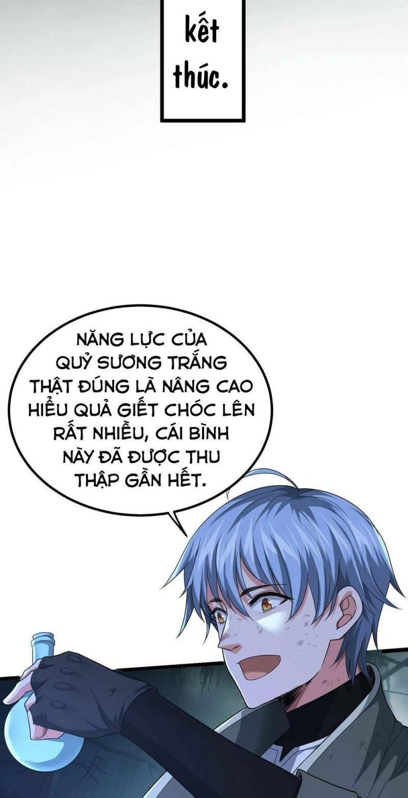 Bóng Ma Ác Quỷ Chapter 4 - Next Chapter 5