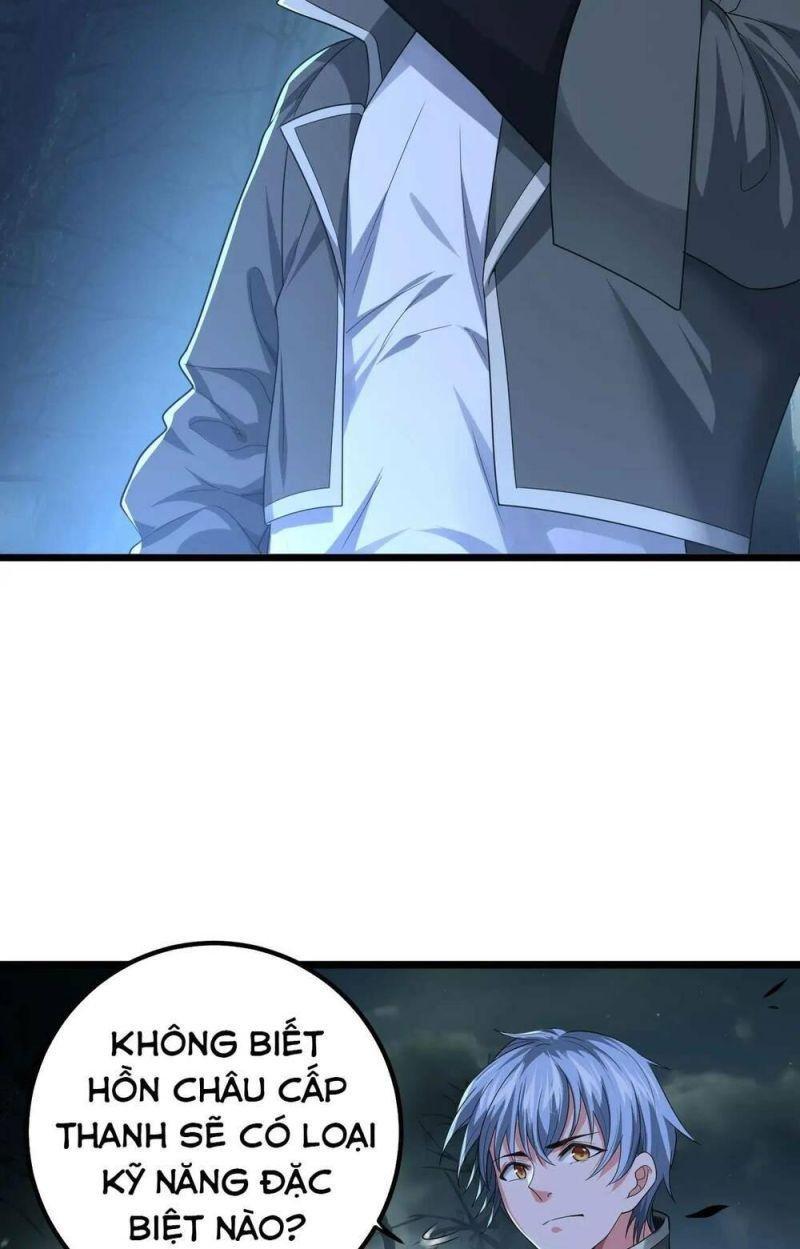 Bóng Ma Ác Quỷ Chapter 4 - Next Chapter 5