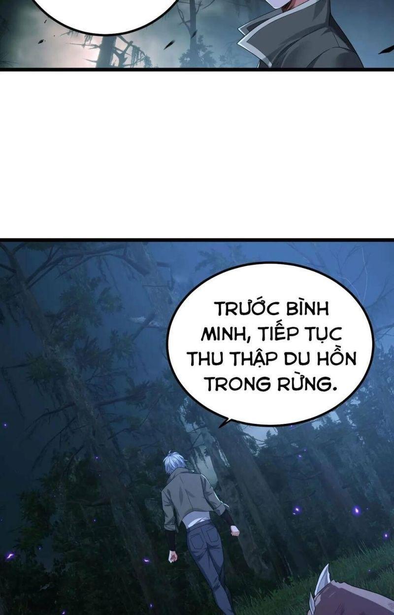 Bóng Ma Ác Quỷ Chapter 4 - Next Chapter 5