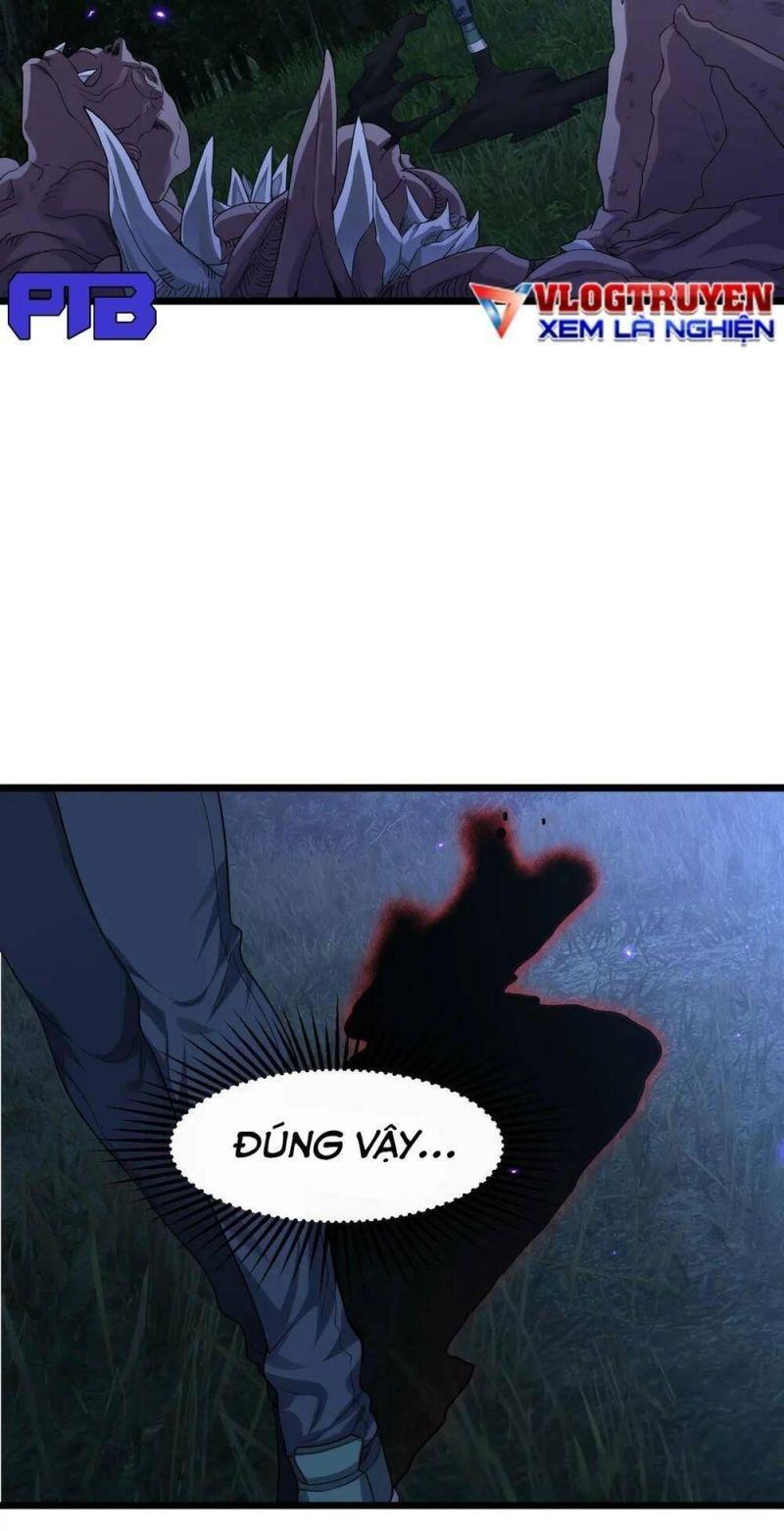 Bóng Ma Ác Quỷ Chapter 4 - Next Chapter 5