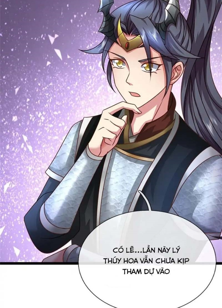 Lựa Chọn Thần Cấp: Ta Không Theo Sáo Lộ Mạnh Lên Chapter 185 - Trang 2