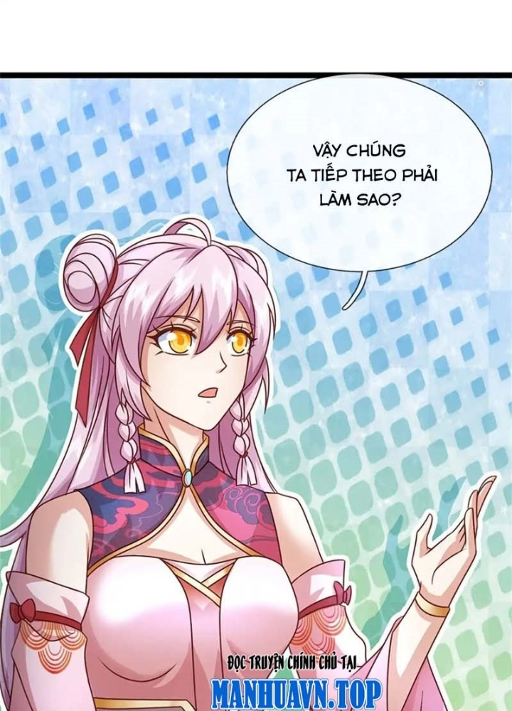 Lựa Chọn Thần Cấp: Ta Không Theo Sáo Lộ Mạnh Lên Chapter 185 - Trang 2