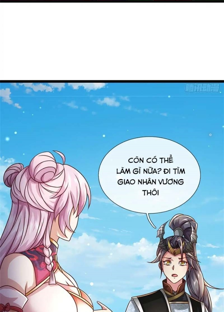 Lựa Chọn Thần Cấp: Ta Không Theo Sáo Lộ Mạnh Lên Chapter 185 - Trang 2