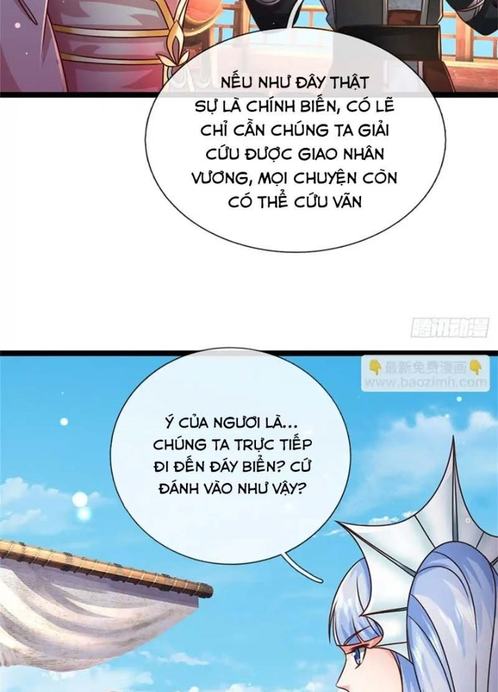 Lựa Chọn Thần Cấp: Ta Không Theo Sáo Lộ Mạnh Lên Chapter 185 - Trang 2