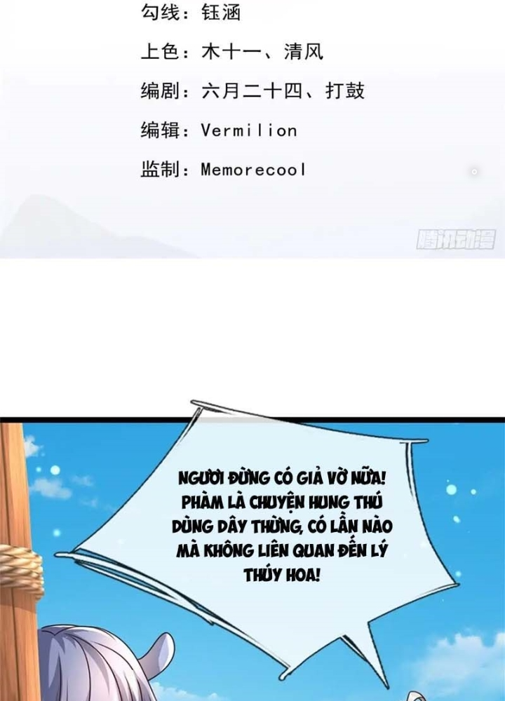 Lựa Chọn Thần Cấp: Ta Không Theo Sáo Lộ Mạnh Lên Chapter 185 - Trang 2