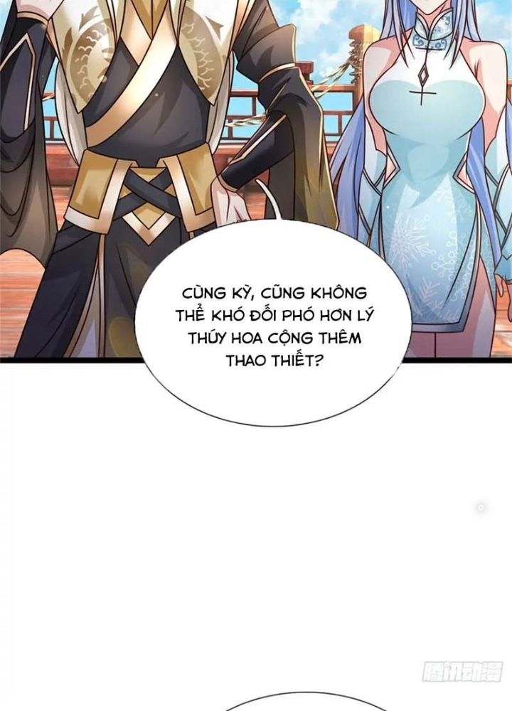 Lựa Chọn Thần Cấp: Ta Không Theo Sáo Lộ Mạnh Lên Chapter 185 - Trang 2