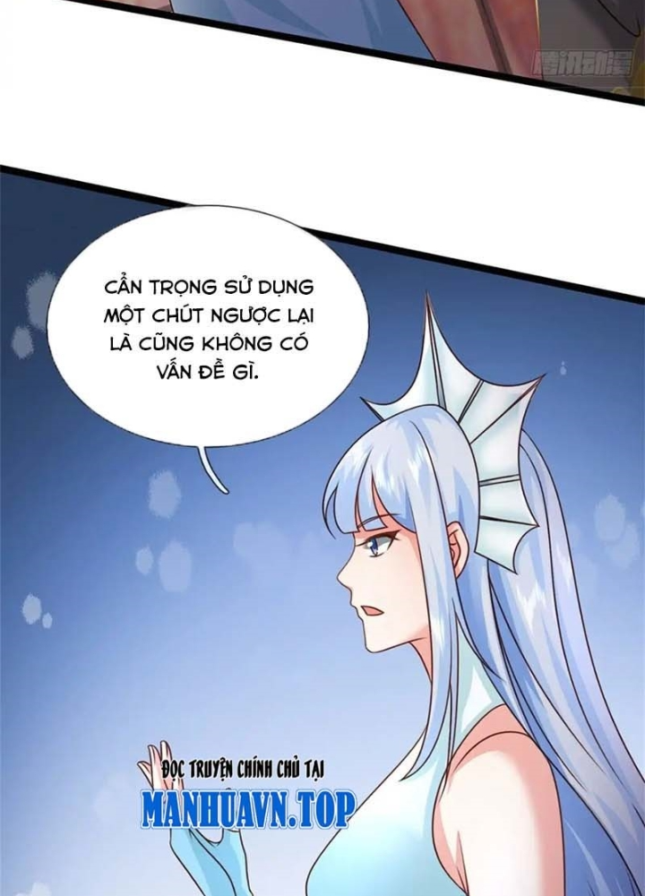 Lựa Chọn Thần Cấp: Ta Không Theo Sáo Lộ Mạnh Lên Chapter 185 - Trang 2