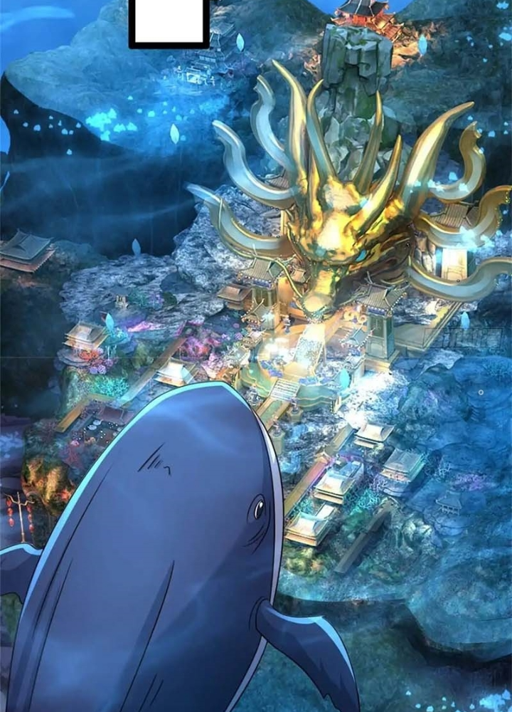 Lựa Chọn Thần Cấp: Ta Không Theo Sáo Lộ Mạnh Lên Chapter 185 - Trang 2