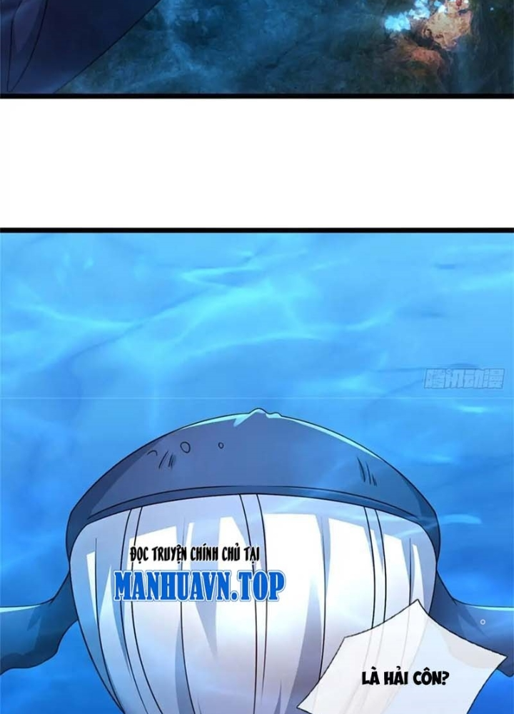 Lựa Chọn Thần Cấp: Ta Không Theo Sáo Lộ Mạnh Lên Chapter 185 - Trang 2