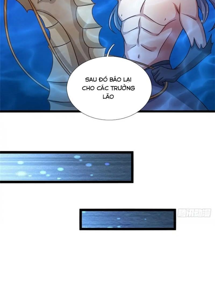 Lựa Chọn Thần Cấp: Ta Không Theo Sáo Lộ Mạnh Lên Chapter 185 - Trang 2