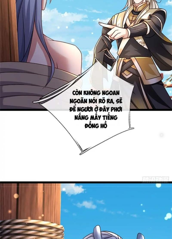 Lựa Chọn Thần Cấp: Ta Không Theo Sáo Lộ Mạnh Lên Chapter 185 - Trang 2