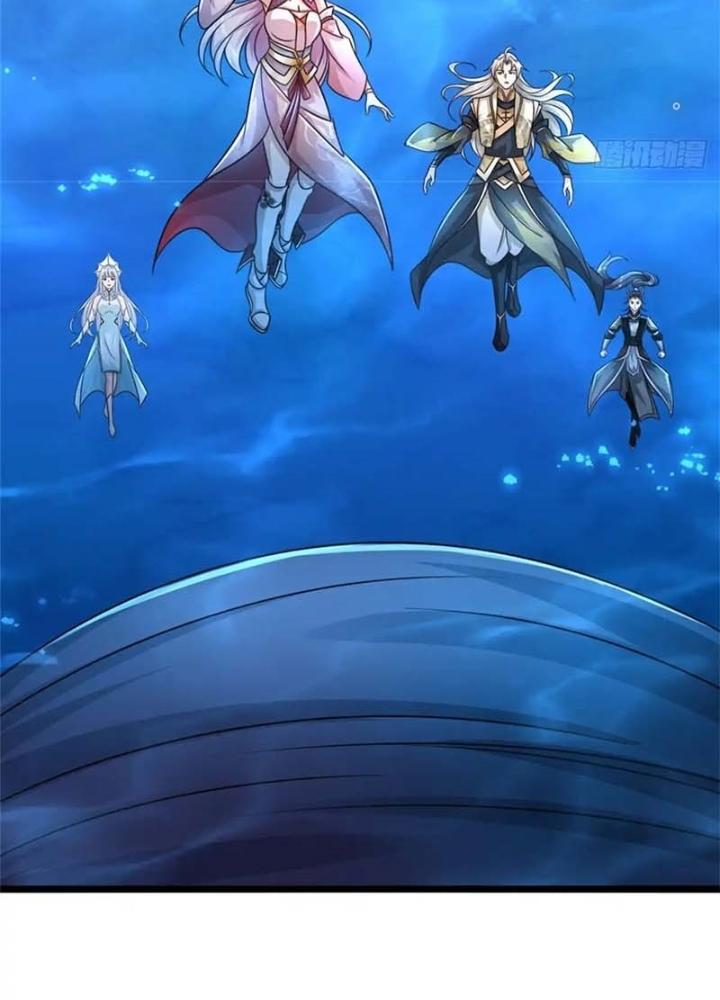 Lựa Chọn Thần Cấp: Ta Không Theo Sáo Lộ Mạnh Lên Chapter 185 - Trang 2