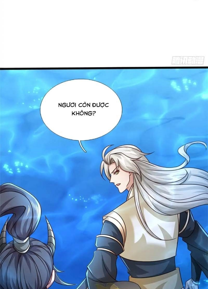 Lựa Chọn Thần Cấp: Ta Không Theo Sáo Lộ Mạnh Lên Chapter 185 - Trang 2