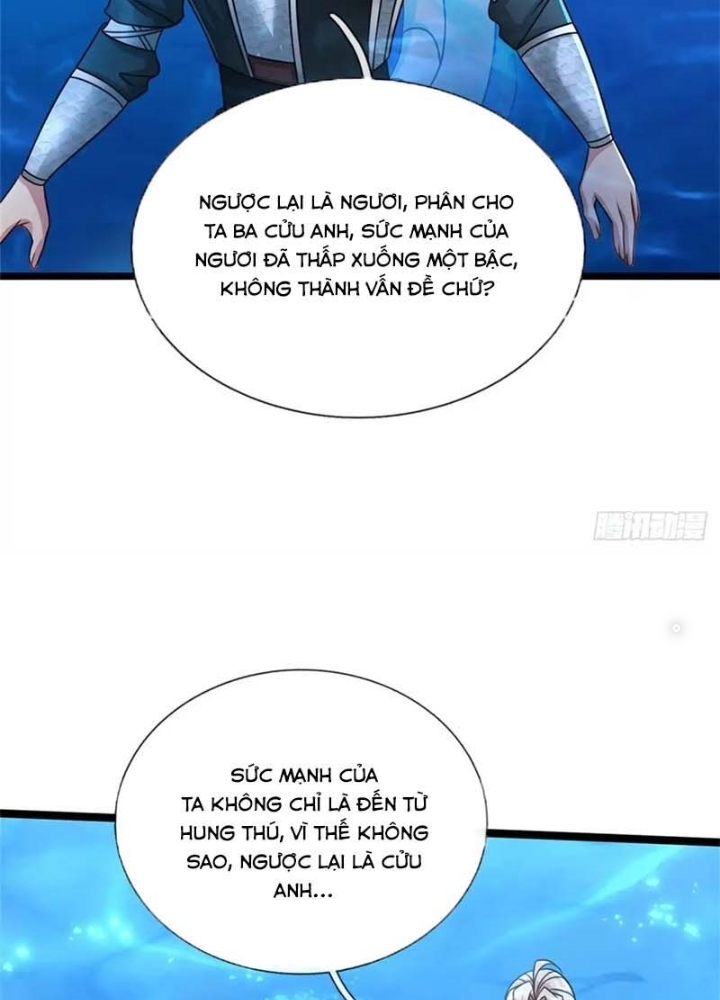 Lựa Chọn Thần Cấp: Ta Không Theo Sáo Lộ Mạnh Lên Chapter 185 - Trang 2