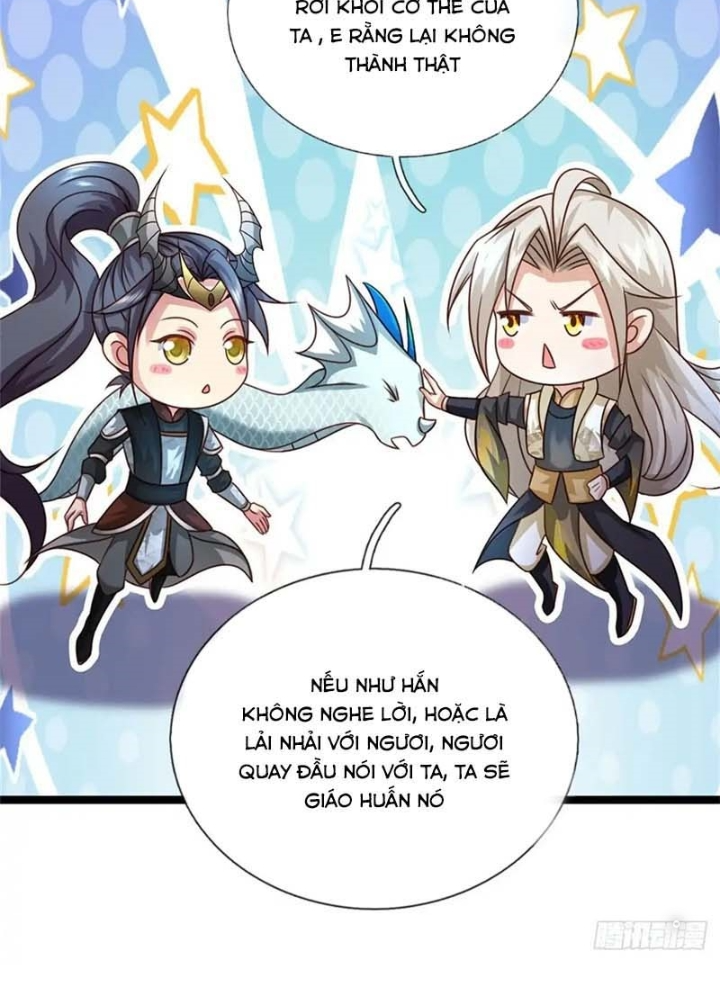 Lựa Chọn Thần Cấp: Ta Không Theo Sáo Lộ Mạnh Lên Chapter 185 - Trang 2