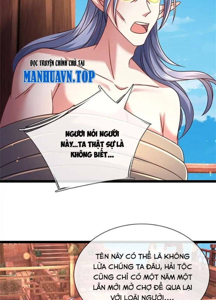 Lựa Chọn Thần Cấp: Ta Không Theo Sáo Lộ Mạnh Lên Chapter 185 - Trang 2