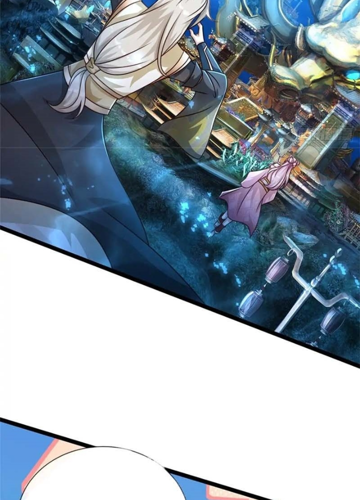 Lựa Chọn Thần Cấp: Ta Không Theo Sáo Lộ Mạnh Lên Chapter 185 - Trang 2