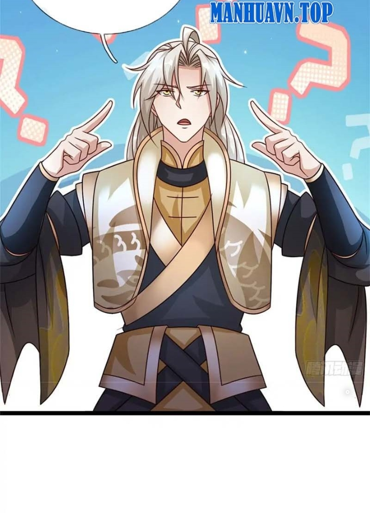 Lựa Chọn Thần Cấp: Ta Không Theo Sáo Lộ Mạnh Lên Chapter 185 - Trang 2