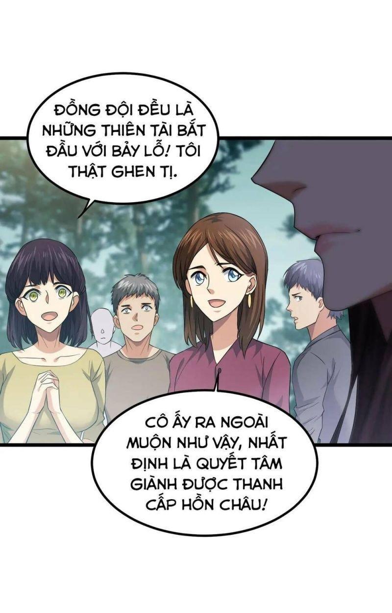Bóng Ma Ác Quỷ Chapter 5 - Trang 3