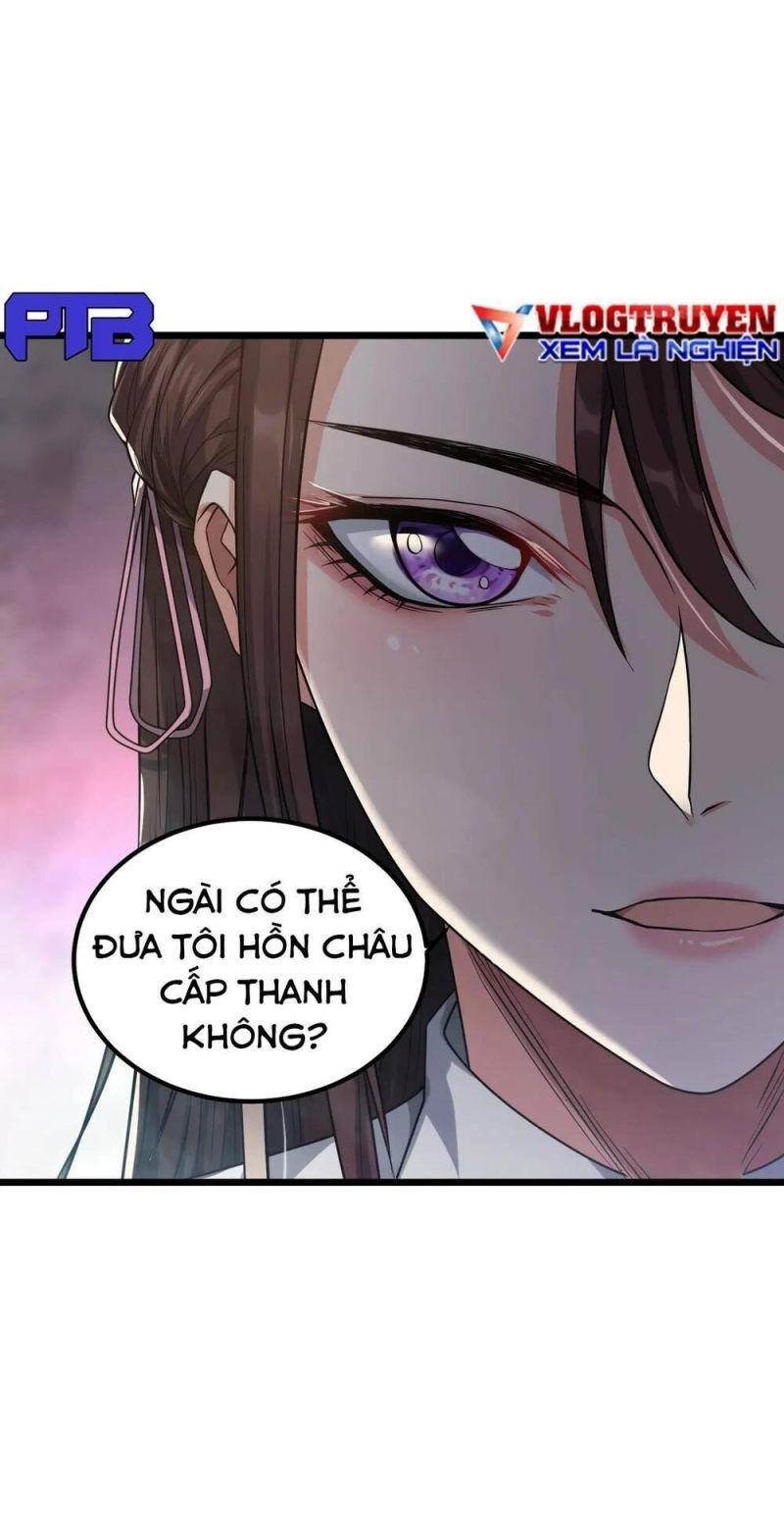 Bóng Ma Ác Quỷ Chapter 5 - Trang 3