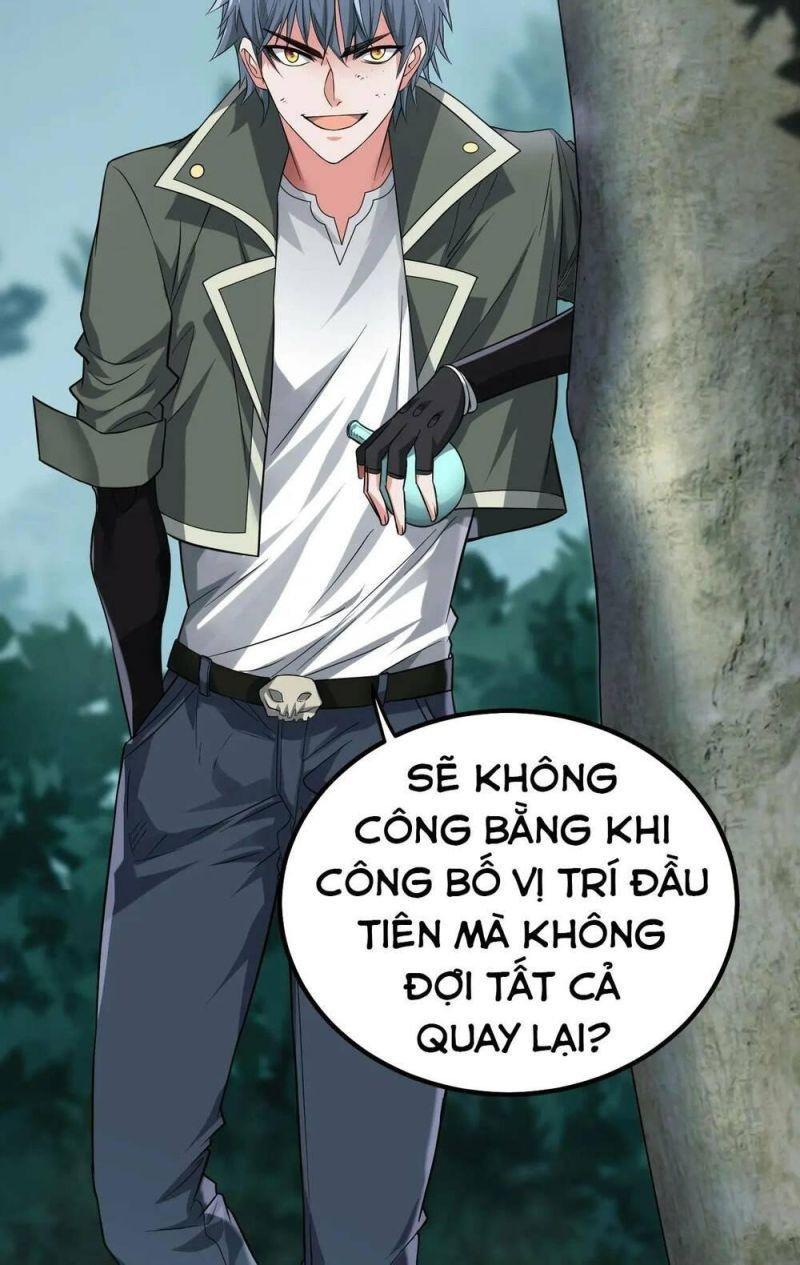 Bóng Ma Ác Quỷ Chapter 5 - Trang 3